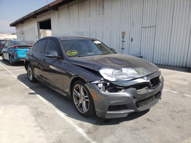 2014 bmw 335i