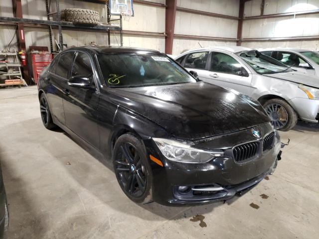 2014 bmw 335 i