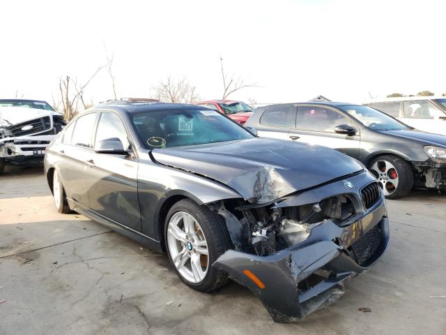 2015 bmw 335i