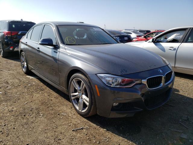 2015 bmw 335 i