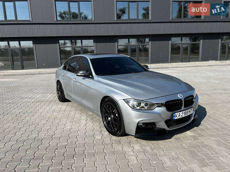 2012 bmw 335xi