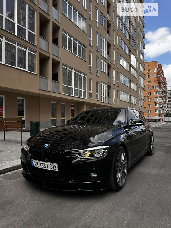 2013 bmw 335i