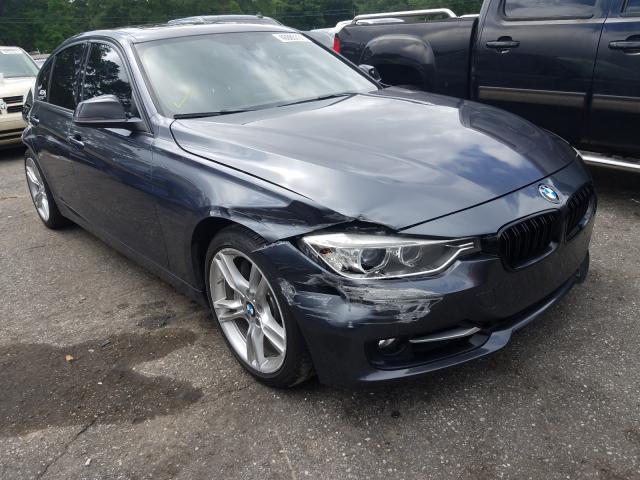 2014 bmw 335i