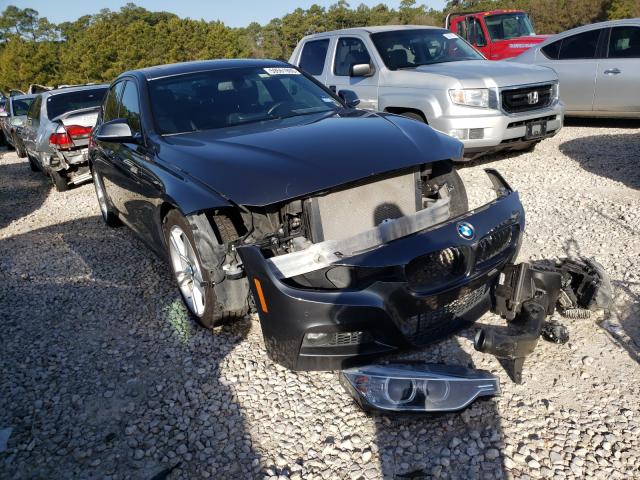 2014 bmw 335 i