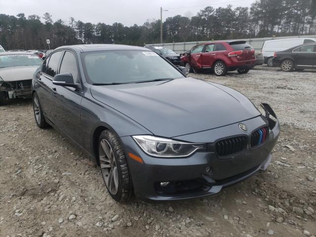 2013 bmw 335i