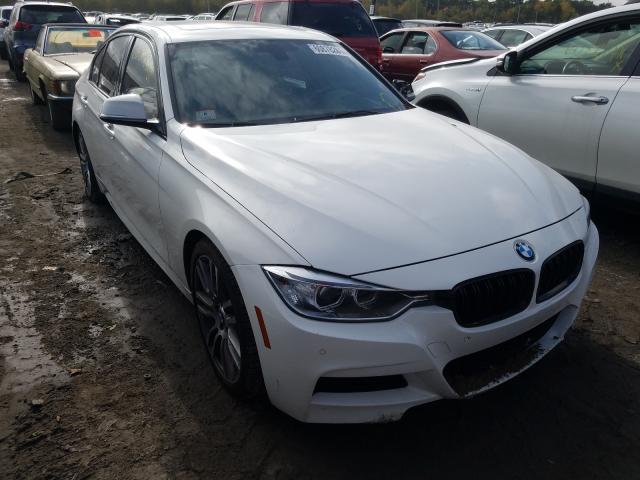 2014 bmw 335 i