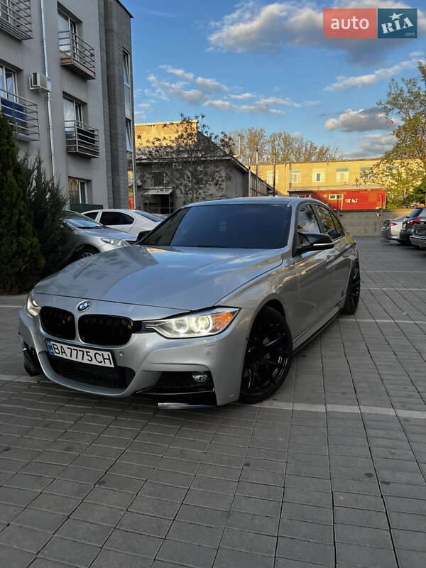 2013 bmw 335i