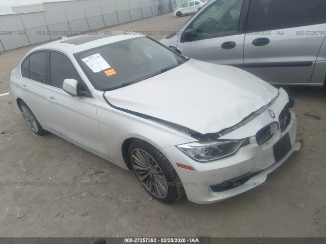 2013 bmw 3