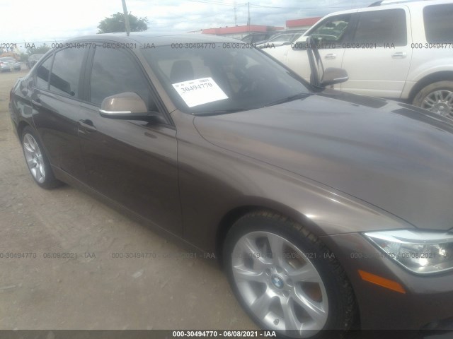 2014 bmw 3
