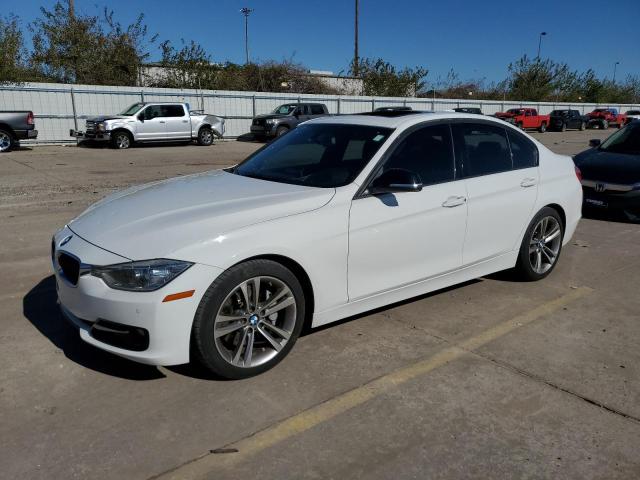2012 bmw 335 i