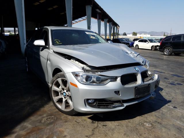 2014 bmw 335 i