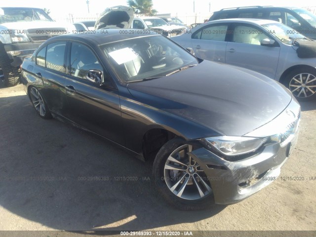 2013 bmw 335i