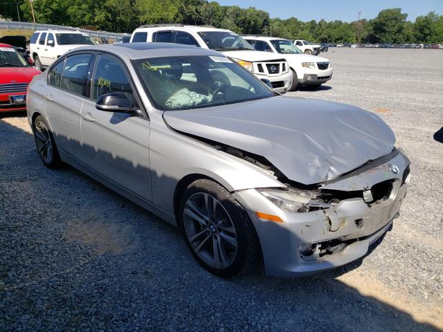 2014 bmw 335 i