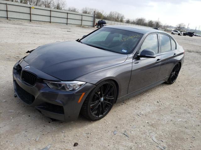 2014 bmw 335i