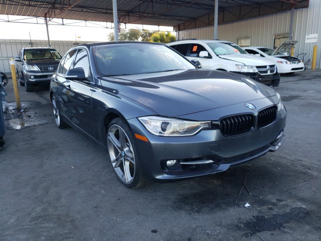 2015 bmw 335 i