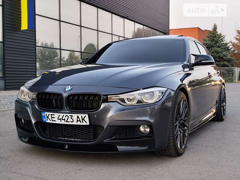 2012 bmw 335i