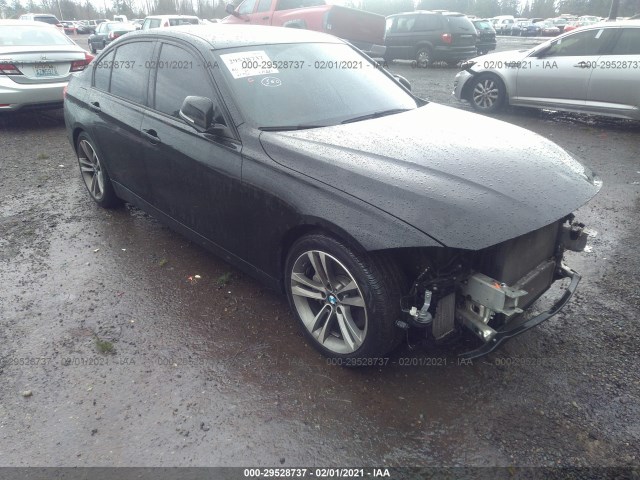2014 bmw 3