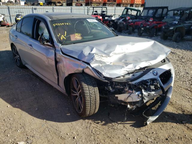 2015 bmw 335 i