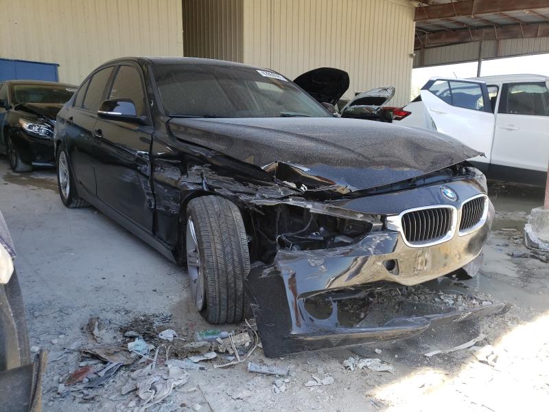 2013 bmw 320 i