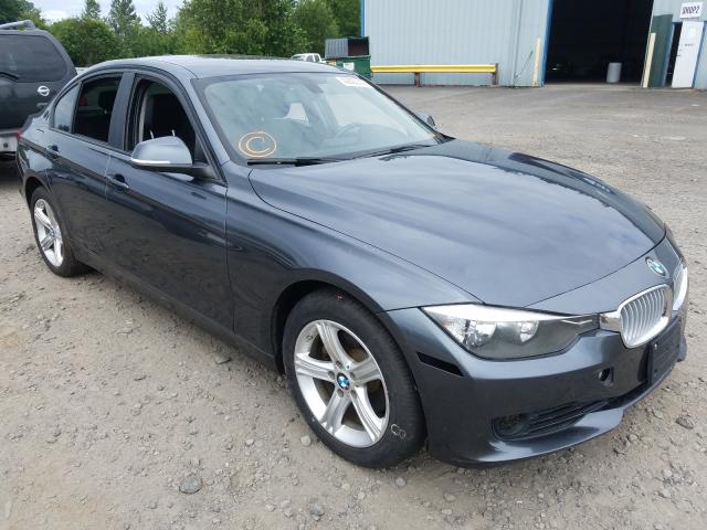 2013 bmw 320i