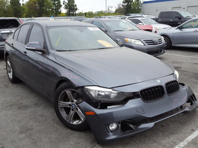 2013 bmw 320