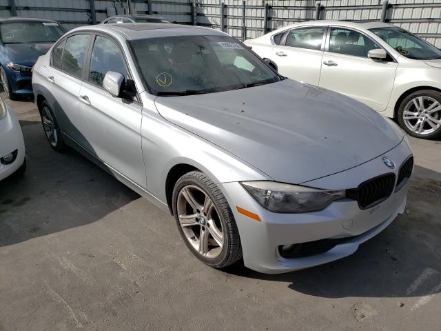 2014 bmw 320 i