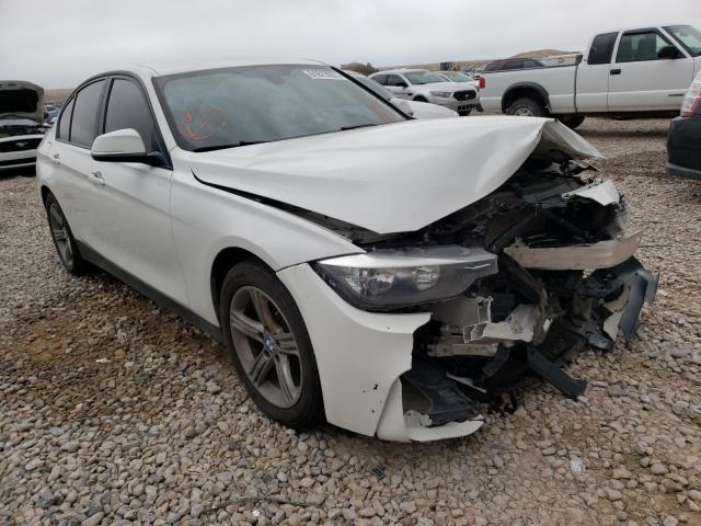 2015 bmw 320 i