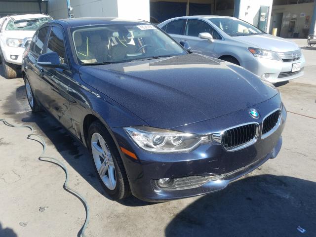 2015 bmw 320i