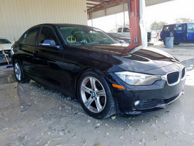 2015 bmw 320i
