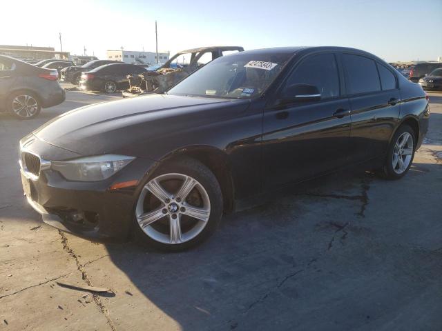 2015 bmw 320i