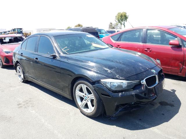 2014 bmw 320i