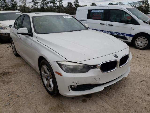2014 bmw 320i