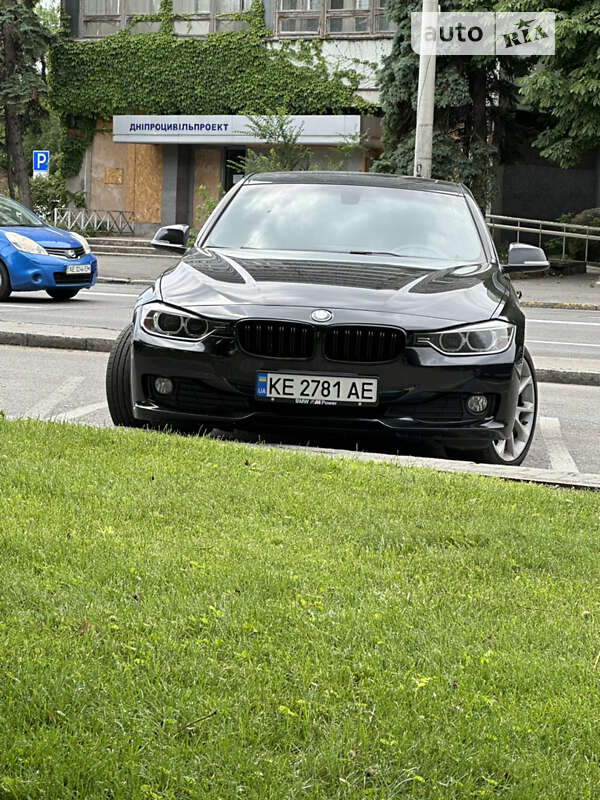 2014 bmw 320