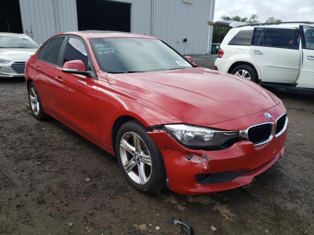 2013 bmw 320 i