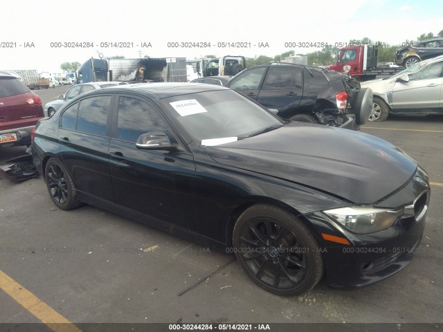 2013 bmw 3