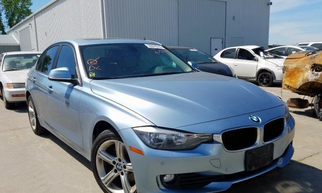 2015 bmw 320