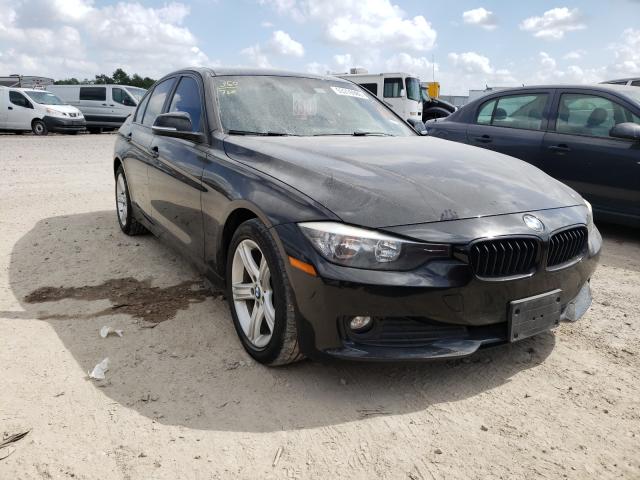 2015 bmw 320 i