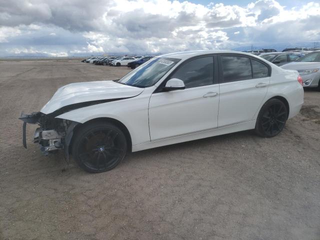 2015 bmw 320i