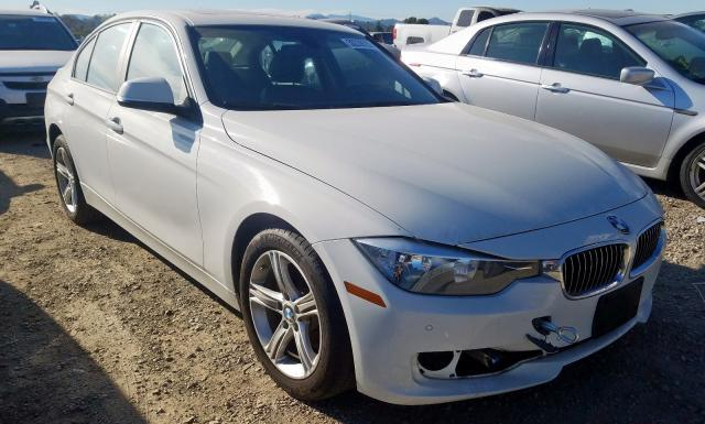 2015 bmw 320