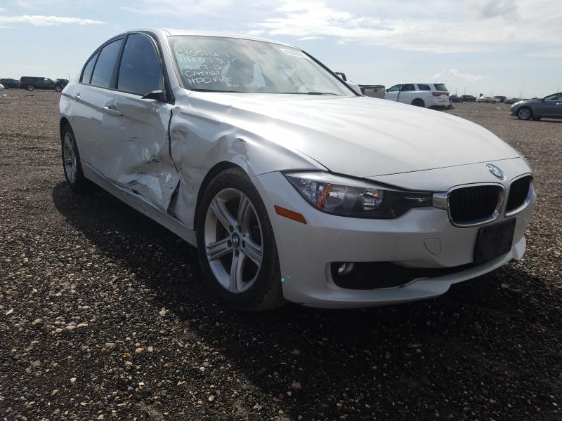 2015 bmw 320i