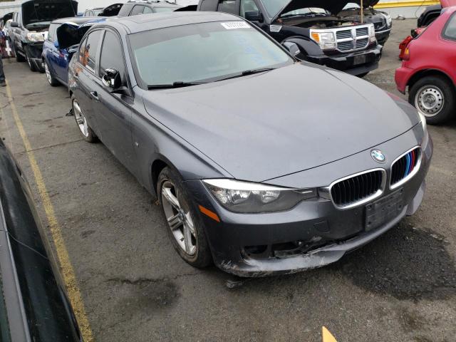 2013 bmw 320i