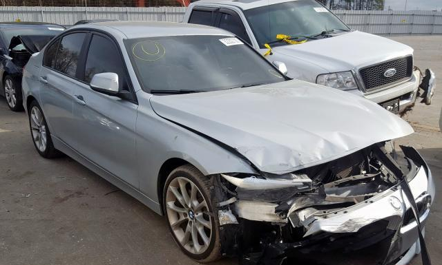 2013 bmw 320i