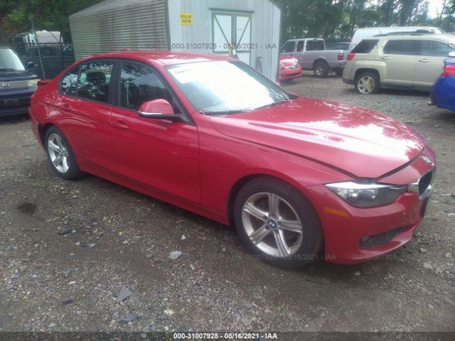 2013 bmw 3
