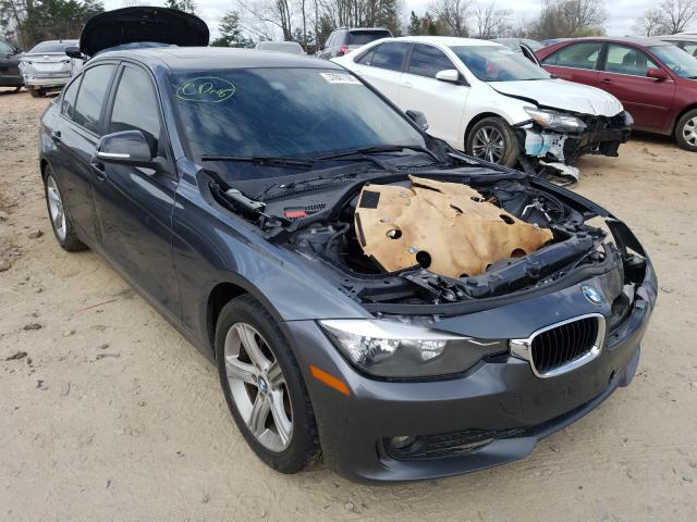 2013 bmw 320