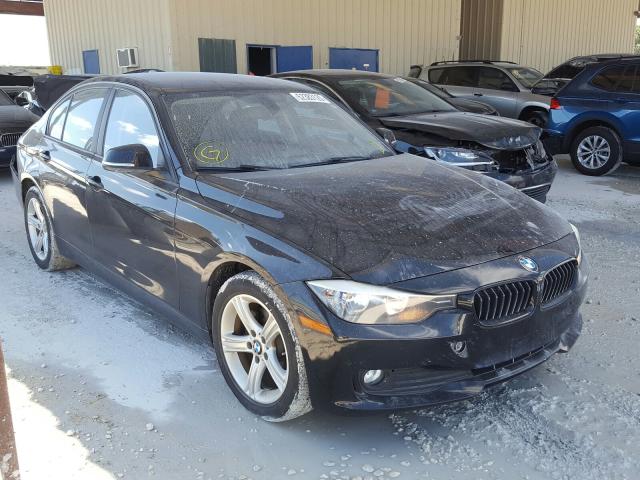 2013 bmw 3 series