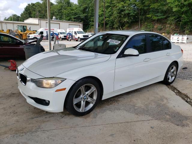 2013 bmw 320 i
