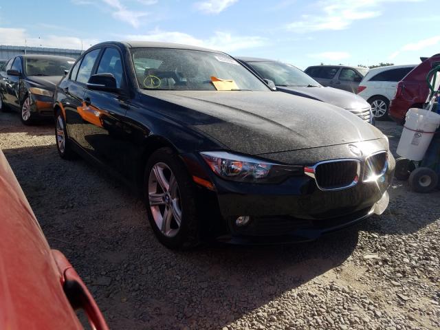 2014 bmw 320 i