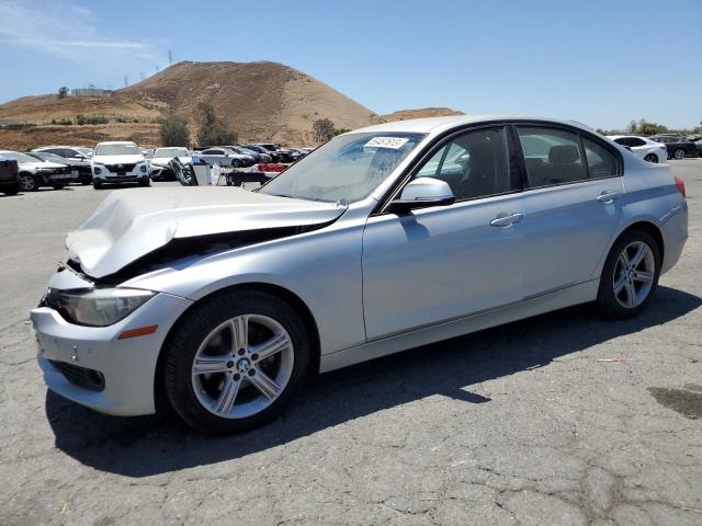 2014 bmw 320 i