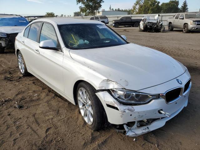 2014 bmw 320