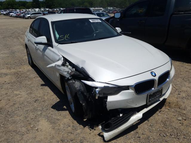 2015 bmw 320 i